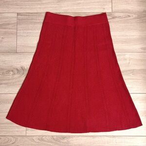 (NWT) Ann Taylor Sweater Skirt, XS